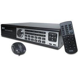 Dvr Stand Alone 32 Canais Ld3230 Loud - 2