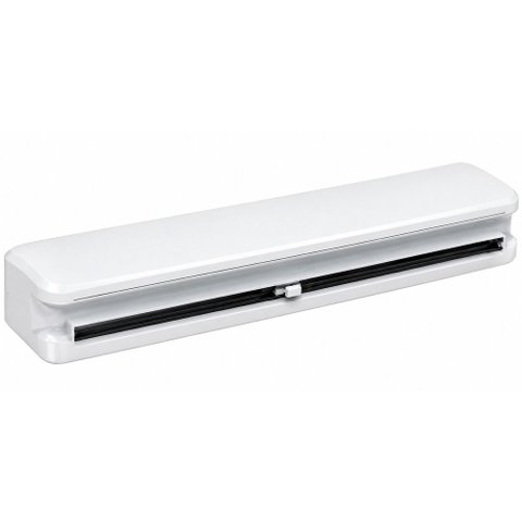 Cortador de Filme Plástico Luatek Lk-5098 37cm Dispenser Antiderrapante