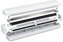 Ver imagem 5 de Cortador de Filme Plástico Luatek Lk-5098 37cm Dispenser Antiderrapante