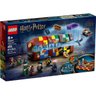 Lego Harry Potter 76399 Bau Magico de Hogwarts 603 pcs - 1