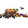 Lego Harry Potter 76399 Bau Magico de Hogwarts 603 pcs - 2