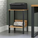 Ver imagem 1 de Mesa para Impressora Industrial Freijó Preto Pradel