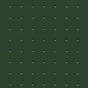 Ver imagem 1 de Chapa Perfurada Reta Uv - 60 X 60 Cm Verde