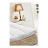 Pillow Top Casal 80% Pena 20% Pluma De Ganso Plooma - 2