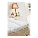 Ver imagem 2 de Pillow Top Casal 80% Pena 20% Pluma de Ganso Plooma