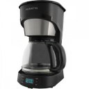 Ver imagem 1 de Cafeteira Programável Agratto Aroma Preta 220v