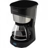 Cafeteira Programável Agratto Aroma Preta 220v - 3