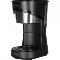 Cafeteira Programável Agratto Aroma Preta 220v - 6