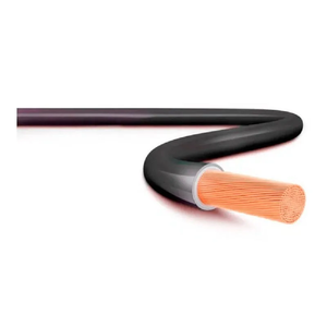 25 Metros Cabo Flexivel 10,0 Mm2 Pt Cobrecom