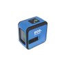 Nível a Laser EOS com Linhas Verdes Cruzadas 20 Metros ENL01V - 1