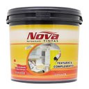 Ver imagem 1 de Massa Corrida PVA Balde 25Kg Nova Tintas