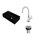 Ver imagem 3 de Kit Cuba Rl545 Roma com Torneira 1198 e Válvula Botão