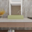 Ver imagem 2 de Kit Cuba Rl545 Roma com Torneira 1198 e Válvula Botão