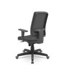 Ver imagem 2 de Brizza Tela Slider 3d Base Stand Plaxmetal Ergonômica sem Ap - Poliéster Preto