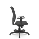 Ver imagem 3 de Brizza Tela Slider 3d Base Stand Plaxmetal Ergonômica sem Ap - Poliéster Preto