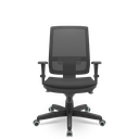 Ver imagem 1 de Brizza Tela Slider 3d Base Stand Plaxmetal Ergonômica sem Ap - Poliéster Preto