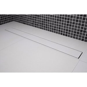 Kit 2 Ralos Linear Oculto Invisivel 50cm Para Banheiro Tigre