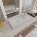 Ver mais imagens de Kit Cuba Rl545 Roma com Torneira 1198 e Válvula Click