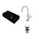 Ver imagem 3 de Kit Cuba Rl545 Roma com Torneira 1198 e Válvula Click