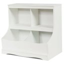 Ver imagem 2 de Organizador Infantil Alice 100% Mdf - Único