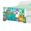 Ver imagem 4 de Bicama Infantil Adesivado Uly Dinossauro