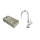 Ver imagem 3 de Kit Cuba Rl545 Roma com Torneira 1198 Metal