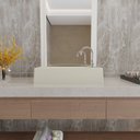 Ver imagem 2 de Kit Cuba Rl545 Roma com Torneira C50 e Válvula Abs com Sifão e Flexível