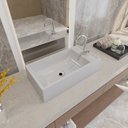 Ver imagem 7 de Kit Cuba Rl545 Roma com Torneira 1198 Metal