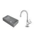 Ver imagem 3 de Kit Cuba Rl545 Roma com Torneira 1198 Metal