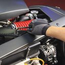 Ver imagem 3 de Chave Allen Hexagonal Curta Tipo L 9/16'' - Gedore 012062