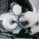 Ver imagem 2 de Chave Allen Hexagonal Curta Tipo L 9/16'' - Gedore 012062