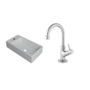 Ver imagem 3 de Kit Cuba Rl545 Roma com Torneira 1198 Metal