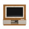 Estante Home Maringá para TV 70'' Nature/Petra - Linea - 2