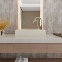 Ver imagem 2 de Kit Cuba Rl545 Roma com Torneira Luxo e Válvula Metal com Sifão e Flexível