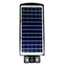 Luminária Pública Led Solar 100w com Sensor Fotocélula - 2