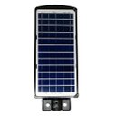 Ver imagem 2 de Luminária Pública Led Solar 100w com Sensor Fotocélula
