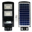Ver imagem 3 de Luminária Pública Led Solar 100w com Sensor Fotocélula