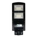 Ver imagem 1 de Luminária Pública Led Solar 100w com Sensor Fotocélula