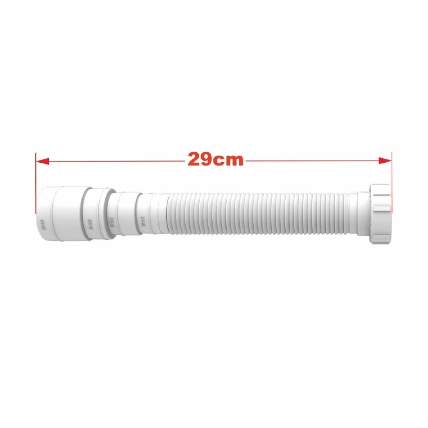 Kit Cuba Rl545 Roma com Torneira Luxo e Válvula Botão com Sifão e Flexível - 7