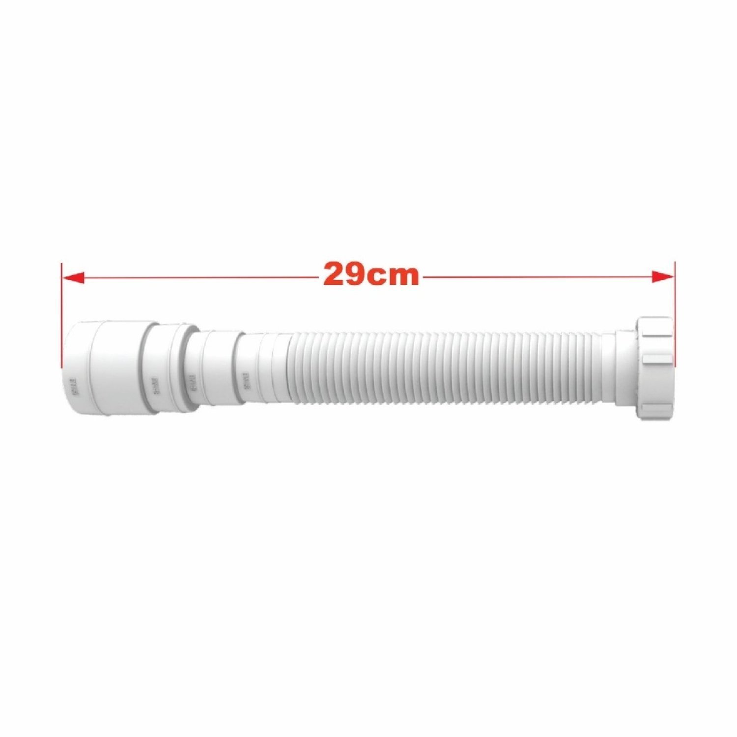 Kit Cuba Rl545 Roma com Torneira Luxo e Válvula Botão com Sifão e Flexível - 7