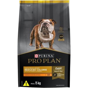 Ração Pro Plan Reduced Calories 15kg