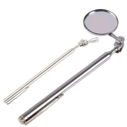 Kit Localizador de Parafusos com Espelho e Pegador de Peças com Imã - Eda - 1