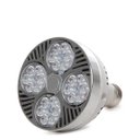 Ver imagem 2 de Lampada Led 35w Par30 Cdmr E27 Branco Quente 3500k Bivolt
