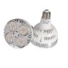 Lampada Led 35w Par30 Cdmr E27 Branco Quente 3500k Bivolt - 3