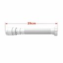 Ver imagem 7 de Kit Cuba Rl545 Roma com Torneira Luxo e Válvula Click com Sifão e Flexível