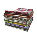 Ver imagem 1 de Kit 3 Toalha de Mesa 6 Lugares Térmica Estampa 2,00x1,40m