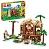 Lego Super Mario Donkey Kong’s Tree House, Jogo Expansível - 1