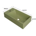 Ver imagem 3 de Kit Cuba Rl545 Roma com Torneira Luxo e Válvula Metal