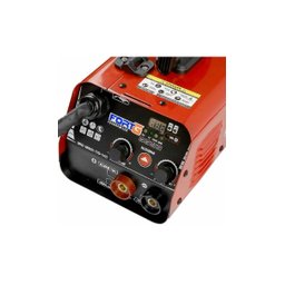 Máquina Sold Multproces 220v Kit 3 Itn Mig S Gás Ma Tig,140a - 3