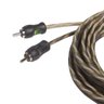 Cabo Rca Technoise Series 300Pro 3 Metros 4 Mm Conector Pvc Reto - 2